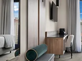 Leonardo Hotel Vienna City West
