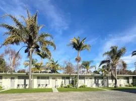 The Silver Bream Motel & Self Contained Units