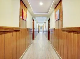 Super Townhouse Koramangala