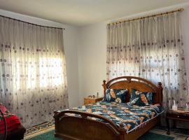 Abuawad Rental, hotel v destinaci Džaraš