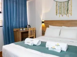 Velvet Sunrise Hotel
