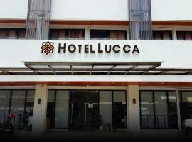 Hotel Lucca