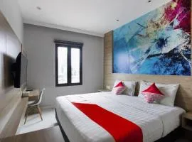 OYO 94724 The Regia Tambun By Ultimo
