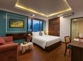 Glow Sapa Hotel
