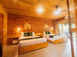 Mekong Rustic Riverside, hotel in Ấp An Nhơn (3)