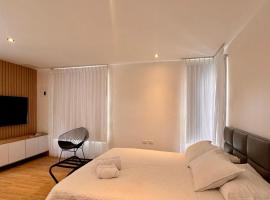 Bungalow entero en Galapagos #11, hotell sihtkohas Puerto Baquerizo Moreno