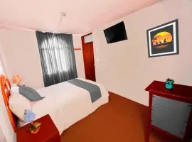 Hotel Florentino