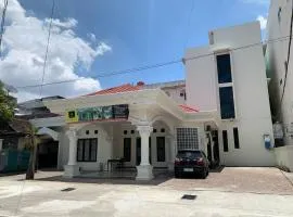 De Nusantara Hotel Syariah