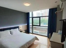 7 Days Inn Tianjin South Railway Station