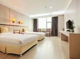 Bashan Hotel