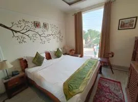 The Hotel Rajputana