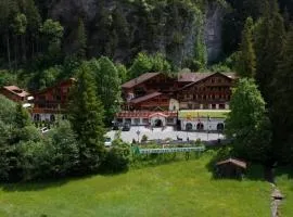 Waldhotel Doldenhorn
