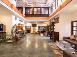 Kathmandu Business Hotel