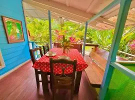 Villas Itaita Beach Cabins
