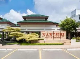 Nartsiri Hotel