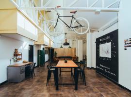 Hình ảnh khách sạn: La Joya Hostel