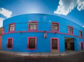 OYO Casa Vieja,Ciudad Serdán,Museo La Magnolia