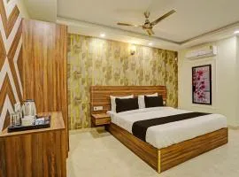Hotel City Lite
