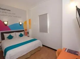 Oriza Hotel Surabaya