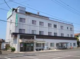 Tabist Business Hotel Teramoto
