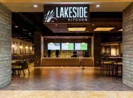Blue Chip Casino Hotel Spa