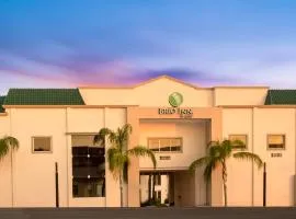 Hotel Brio Inn
