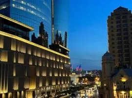 Genceli Family Hotel