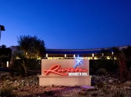 Riviera Resort Palm Springs