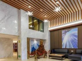 City Comfort Inn Dongguan Nancheng Tian'an Digital City