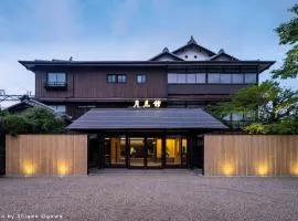桃山温泉 月見館