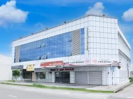 Hotel O KB Near Siti Khadijah Market Formerly KB 7 Days