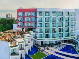 Best Western Plus The Ivywall Resort-Panglao