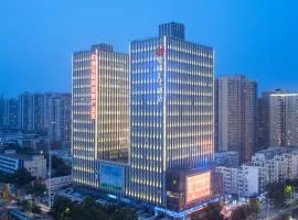郑州豪锦汇酒店 Zhengzhou Haojinhui Hotel