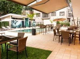 Bidwood Suite Hotel