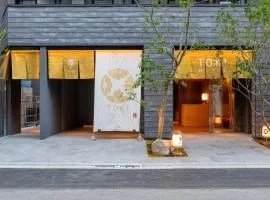 Hotel TOKI 季