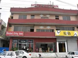 Hotel City Inn