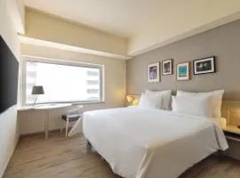 Artotel Harmoni Jakarta