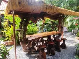 AURA-RELAX Resort