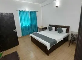 Hotel O Naveen Residancy
