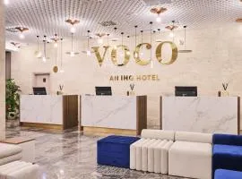 voco Katowice by IHG