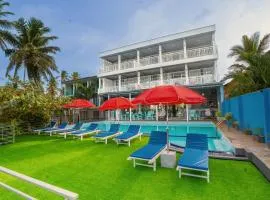 BeachMirissa Hotel