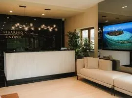 Tourist Resort Ribarsko Ostrvo