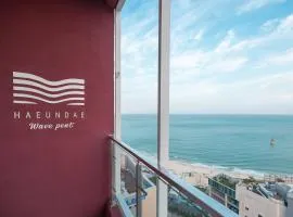 Haeundae Wave
