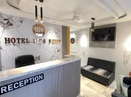 Hotel Plus Point