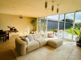 Noma, ξενοδοχείο σε Gavere