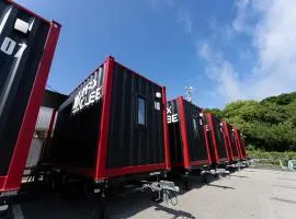 MAX CUBE Inami Seafront