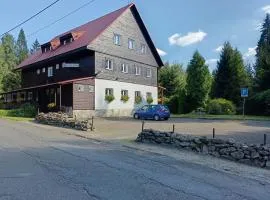 Horsky hotel Sport