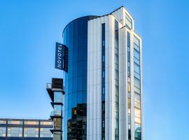 Novotel Paris Centre Bercy, hotel a París