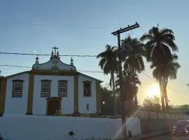Pousada Alto da Torre