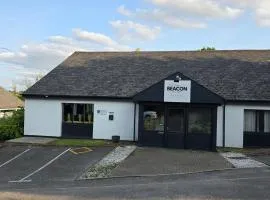 The Beacon Hotel, Part of AG Collection